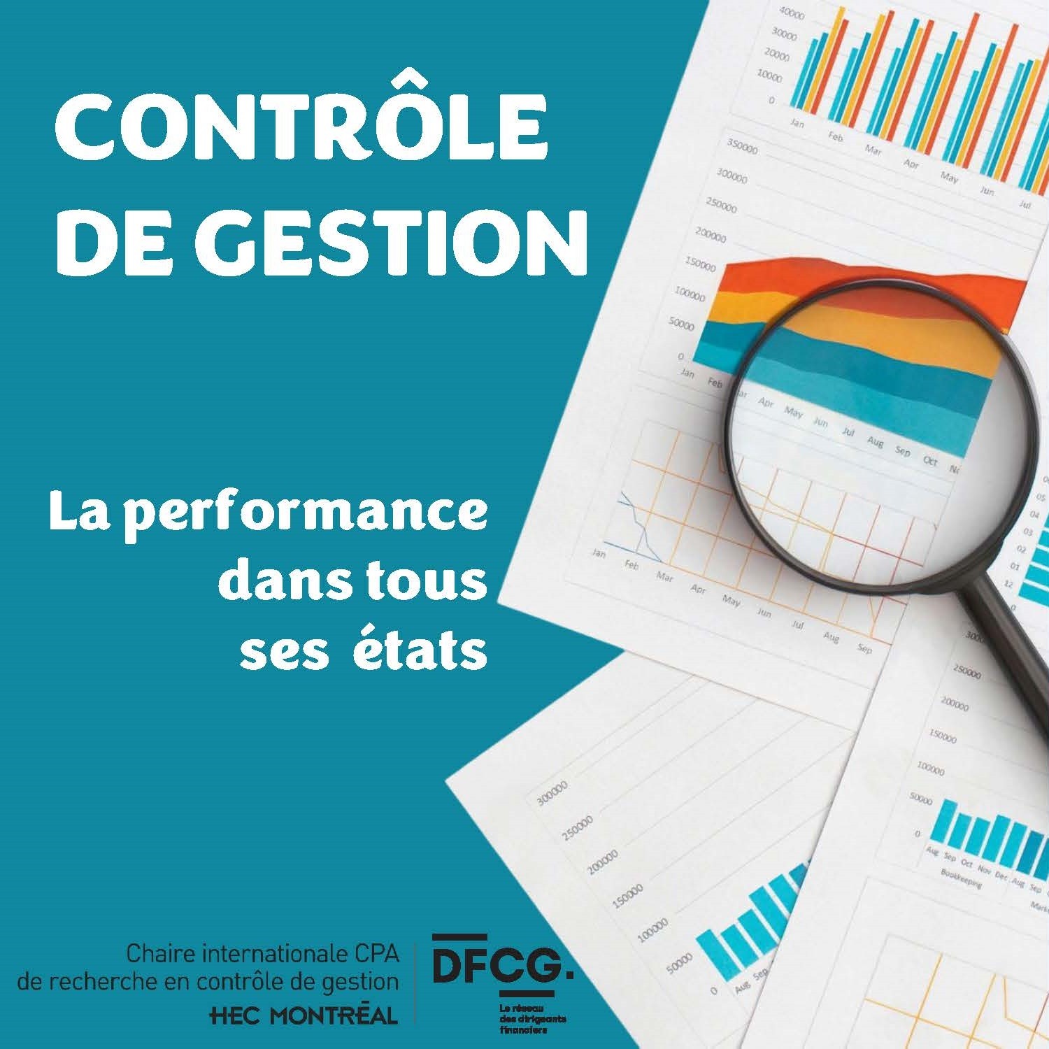 Contrôle de gestion. Origines et nouvelles tendances