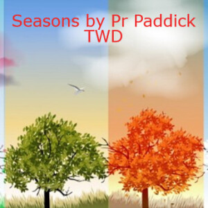 Seasons by pr Paddick TWD LDMI