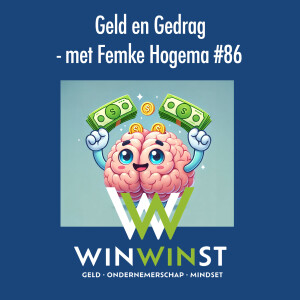 Geld en Gedrag - met Femke Hogema #86