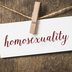 Defending the Gospel - Addressing the Homosexuality argument