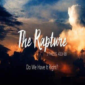 The Rapture