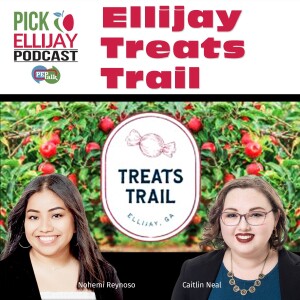 PEP Talk: Ellijay Treats Trail