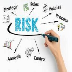Episode 6: Are Organizations Managing Risk in a Risky Way?