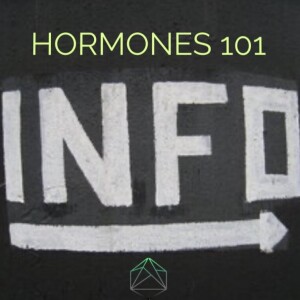 #21 Hormones 101!