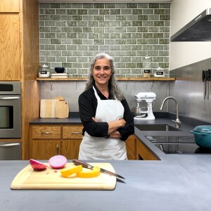 022 Carla Ramsdell on Cooking with Purpose