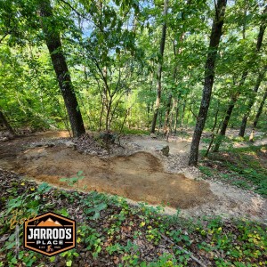 8/23/2023 - 1776 Trail Status Update