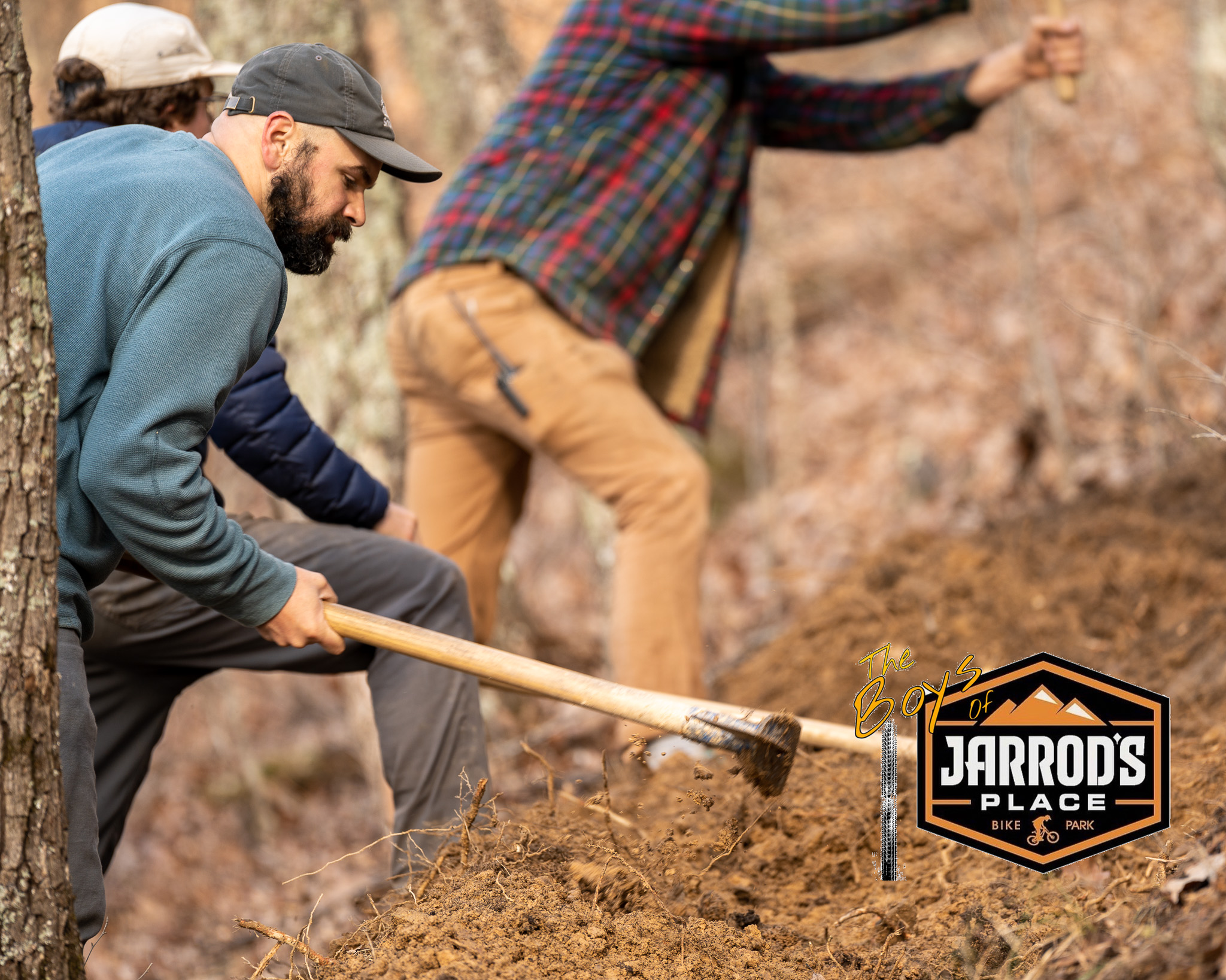 The Boys of Jarrod’s Place