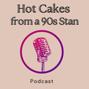 Episode #11: What is Alanis Morissette’s Signature Song? Pt. 1