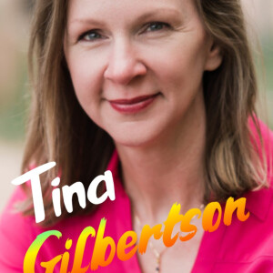 T.R.U.T.H. in feelings: with Tina Gilbertson