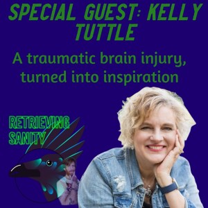After the Crash and TBI with Kelly Tuttle