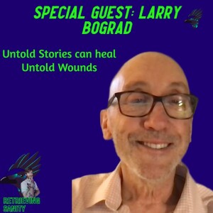 Telling the Untold Stories: Bloodflow from a Pen