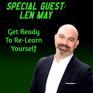 The Future of Healthcare with Len May
