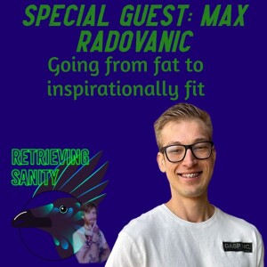 How One Coach Beat Binge Eating For Good! with Max Radovanic