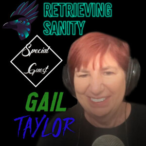 Curveballs: Overcoming Life’s Challenges with Gail Taylor (Audio)