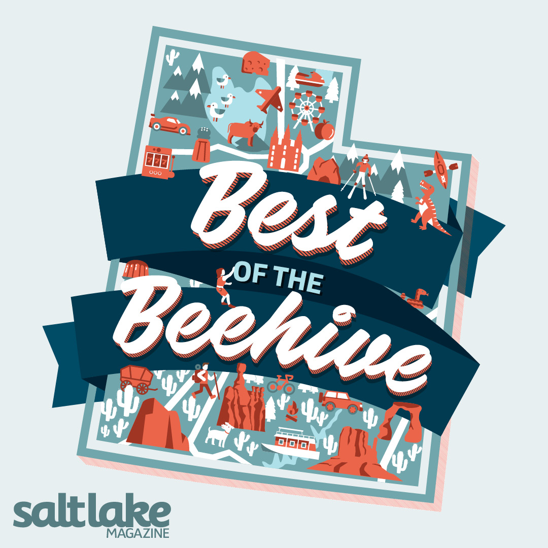 Ep 47 Salt Lake Speaks - The Best of The Beehive Edition 