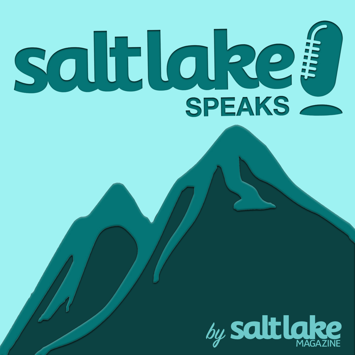 EP 45 - Salt Lake Speaks - A&amp;E Edition