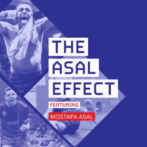 THE BREAK DOWN (TBD): #21 Mostafa Asal, Squash’s youngest super star creating a buzz AKA ”The Asal Effect”