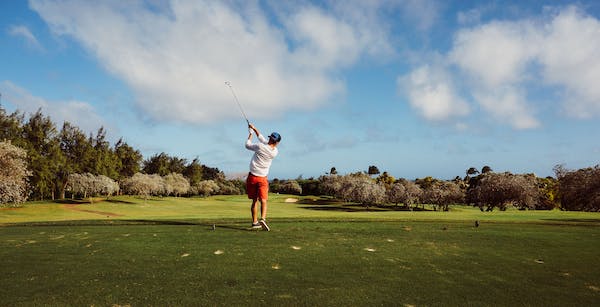 Le Canada est 5e au classement mondial des données du marché du golf