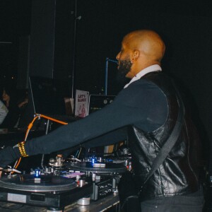 PURE VIBES ! Live Audio from my DJ SET with @lafievre.officiel 20/01/23