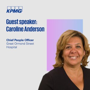 Ep.3. Connected workforce for patient-centric services