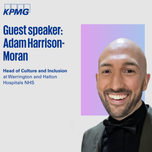 Ep. 14. The culture shift towards inclusion