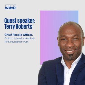 Ep. 8. The future of HR in healthcare