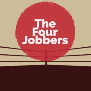 The Four Jobbers - Episode 24