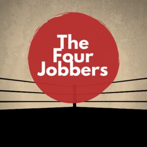 Ep. 116 - Four Jobbers and a Wedding