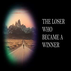 Being a winner when others call you a loser (AUDIO ONLY)