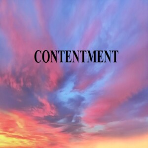 CONTENTMENT