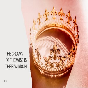 THE CROWN   (AUDIO ONLY)