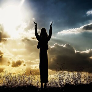 See what the Lord has Done (AUDIO ONLY)