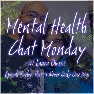 Episode 12: There’s Never Only One Way w/ Laura Owens