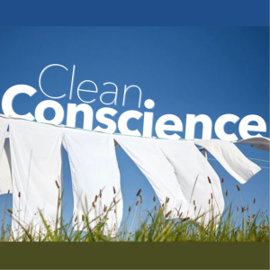 Clean Conscience