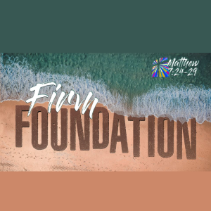 Firm Foundation