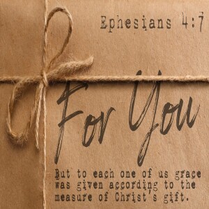 For You