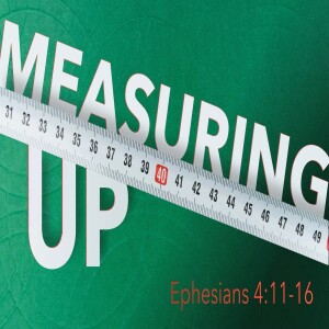 Measuring Up
