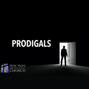 Prodigals