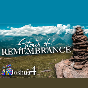 Stones of Remembrance