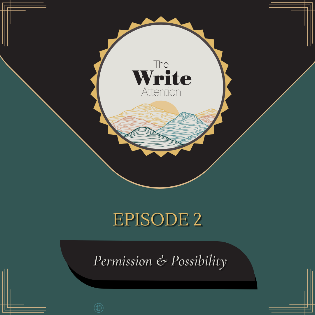 Permission and Possibility