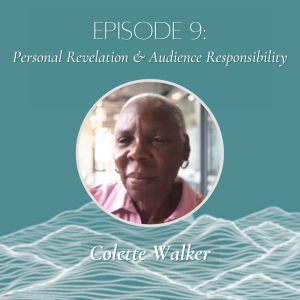 Personal Revelation & Reader Responsibility