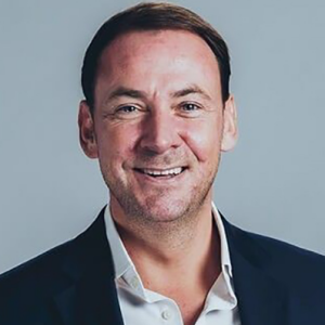 Kevin Doran - A CIO With A Plan
