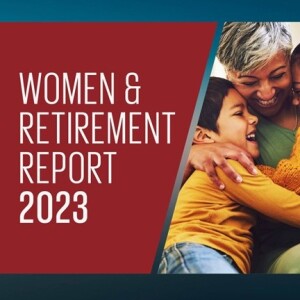 Women and Retirement Panel Discussion 2023