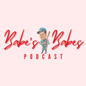 Babe’s Babes Podcast Episode No. 8: Special Guest & Yes Pepper Author Jason Klein