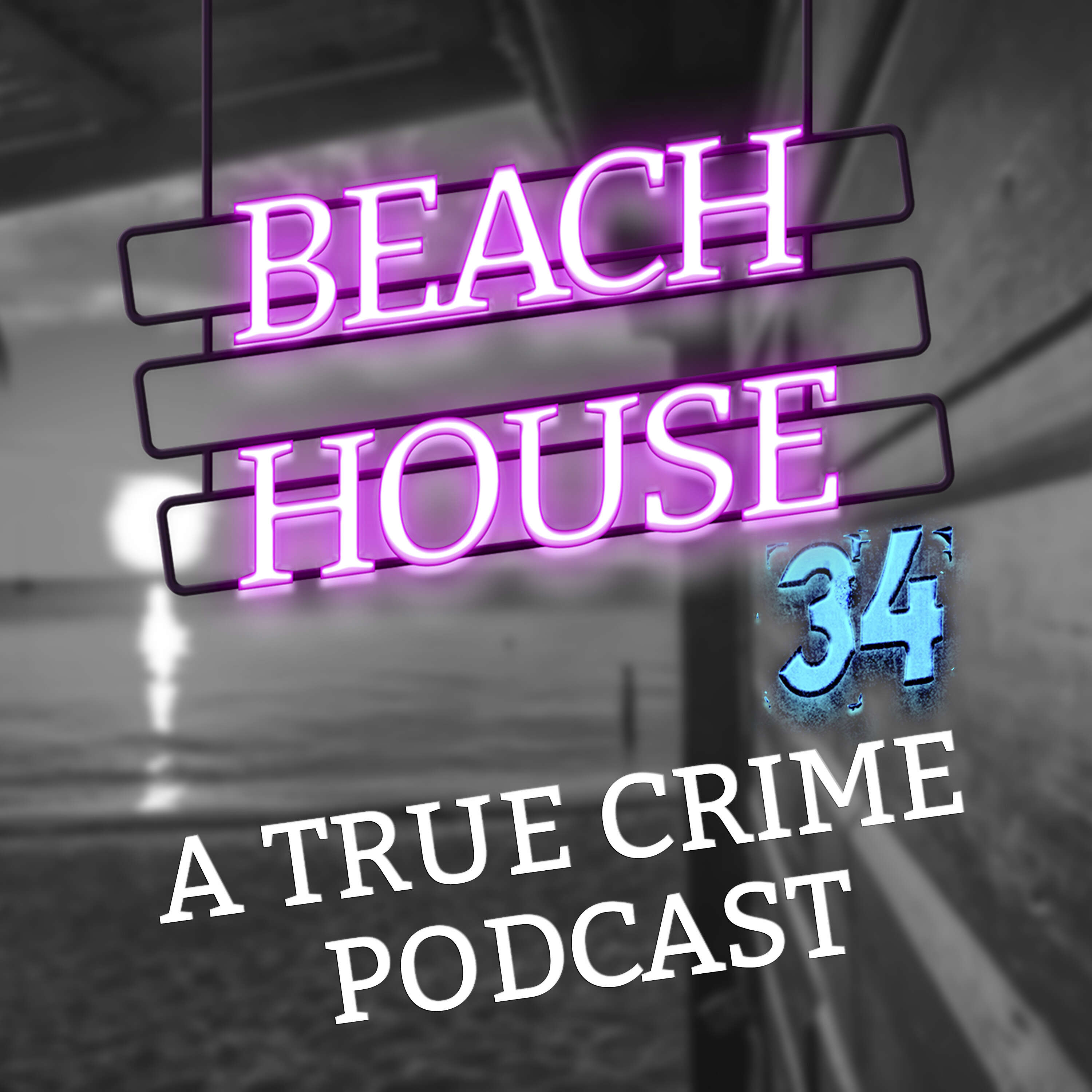 ARRESTED! [TRUE CRIME]  - Ep. 13 - The Delphi Murders & an ARREST | Beach House 34 True Crime