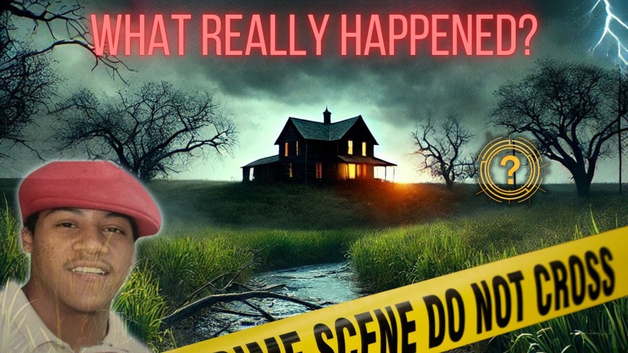 Beach House 34 True Crime & Paranormal Podcast