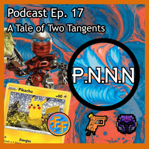 Ep. 17: A Tale of Two Tangents