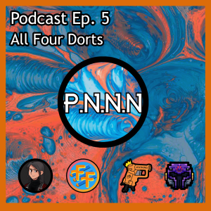 Ep. 5: All Four Dorts