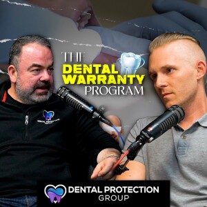 The Dental Warranty Program-Why is it a win-win for Dentists and Patients? | Travis Otto | Max Zanan