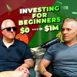 How to Invest for Beginners in 2024 | Travis Otto | Fred Wilebski